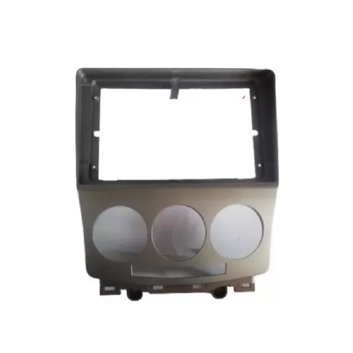 MAZDA - Adaptador Bisel Radio Mazda 5 2007 2010 9 Pulgadas