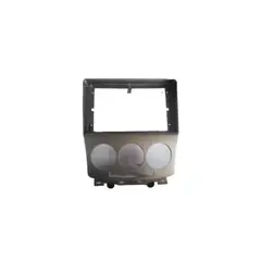 MAZDA - Adaptador Bisel Radio 5 2007 2010 9 Pulgadas