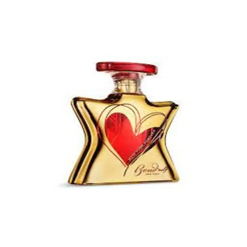 BOND N9 - BOND NO9 NEW YORK FOREVER 100ML
