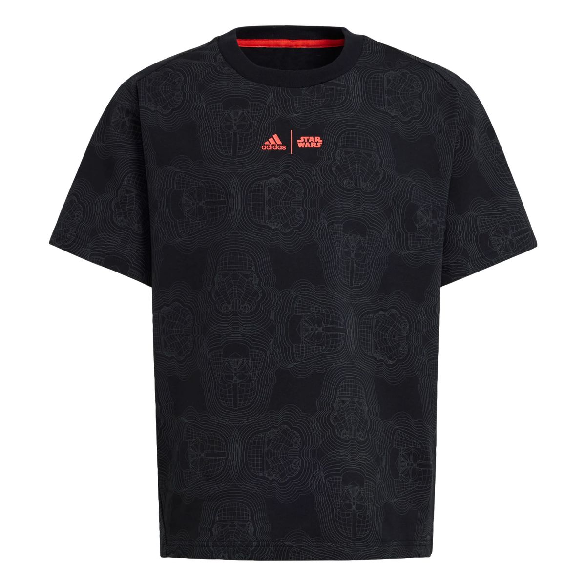 ADIDAS - Polera adidas Star Wars Z.N.E.