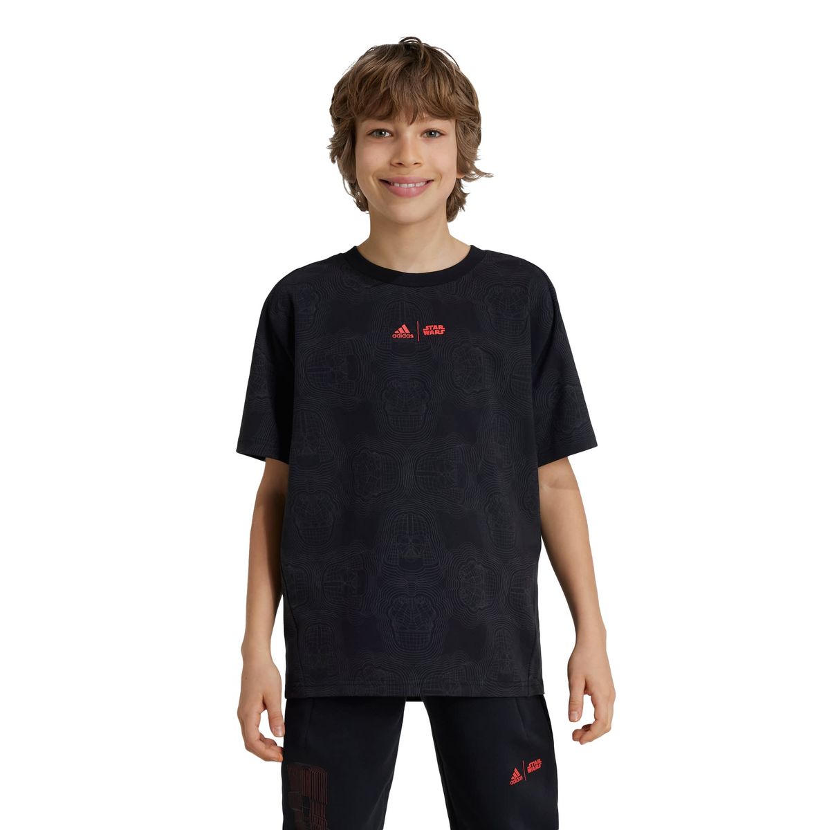 ADIDAS - Polera adidas Star Wars Z.N.E.