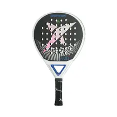 DROP SHOT - Pala Pádel Cristal 3.0