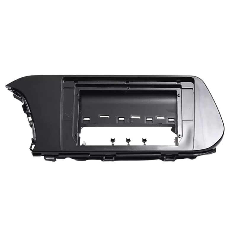 HYUNDAI - Adaptador Consola Radio Bisel Hyundai I20 Accent 2021 up