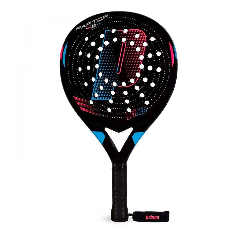 GENERICO - Pala Pádel Prince Raptor V2