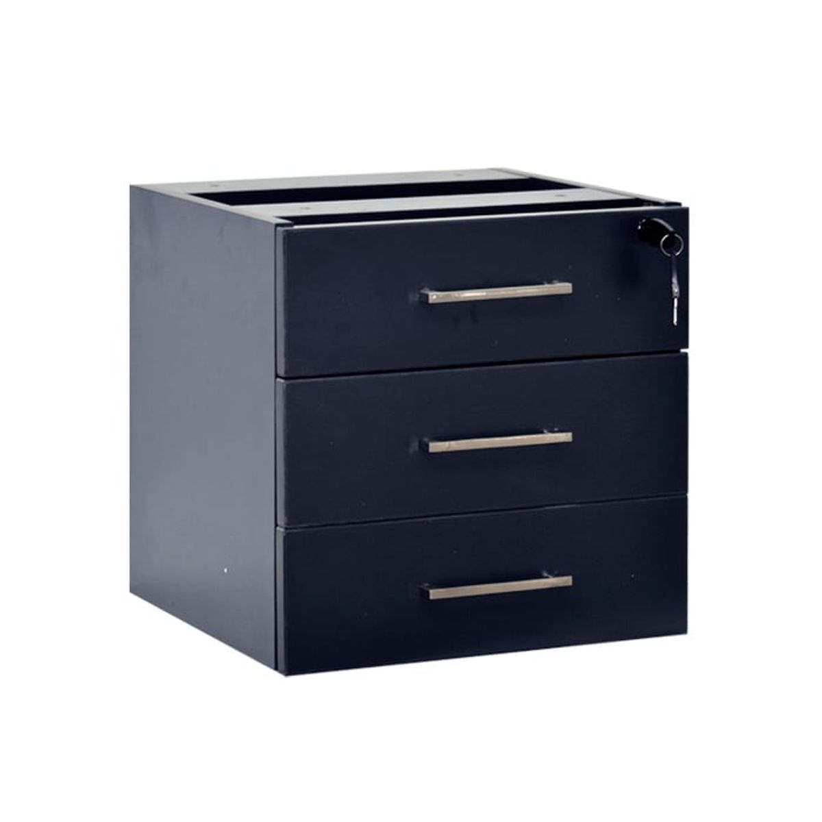 GENERICO - Cajonera Adosar Negro