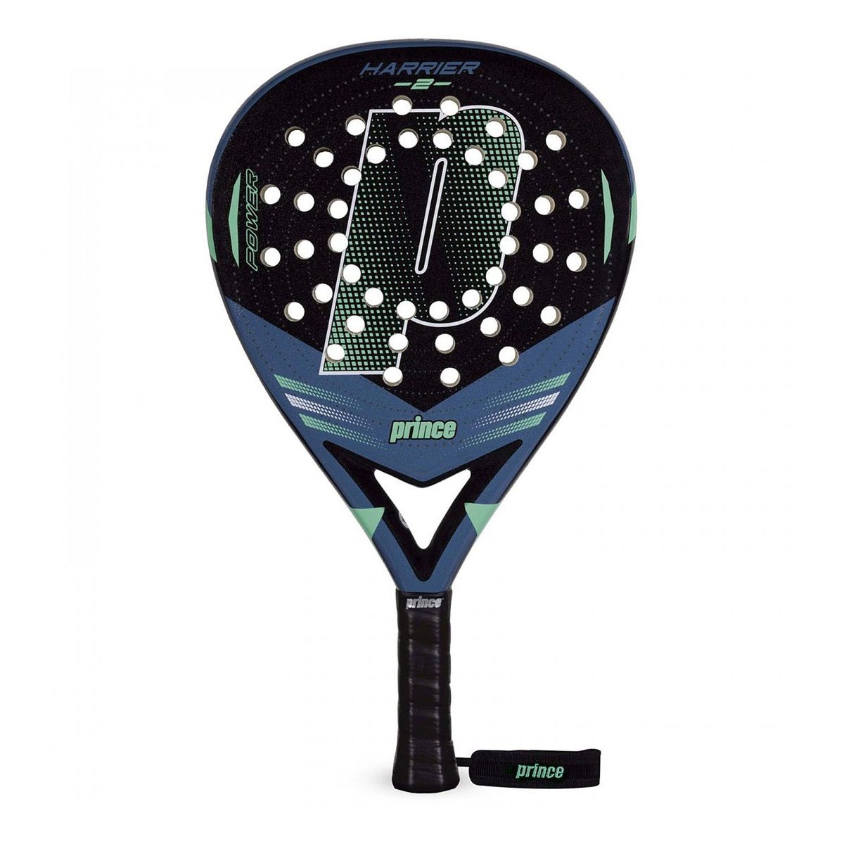 PRINCE - Pala Pádel Prince Harrier V2