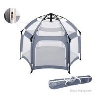 Carpa Corral de Juegos Pop & Go