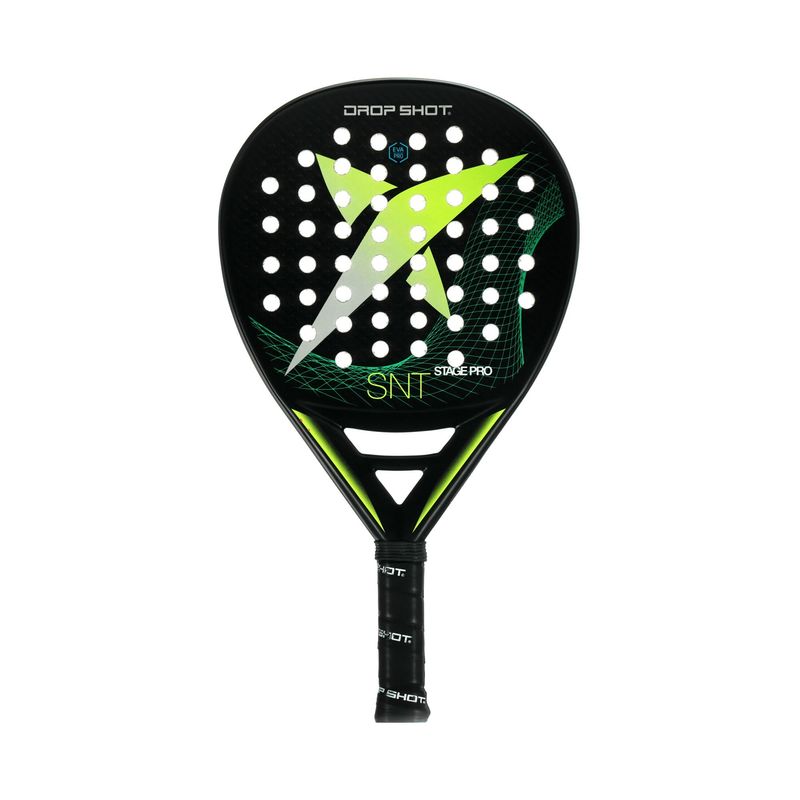 DROP SHOT - Pala Pádel Stage Pro