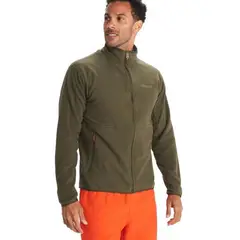 MARMOT - Polar Rocklin Full-Zip Verde