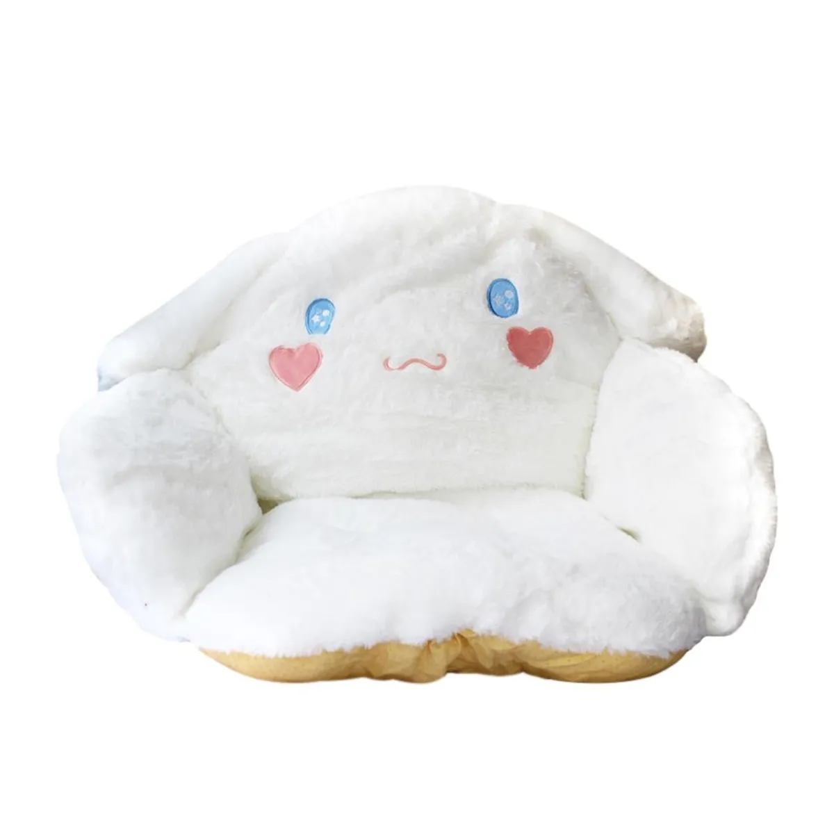 GENERICO - Cojin Silla Infantil Decorativo Niños