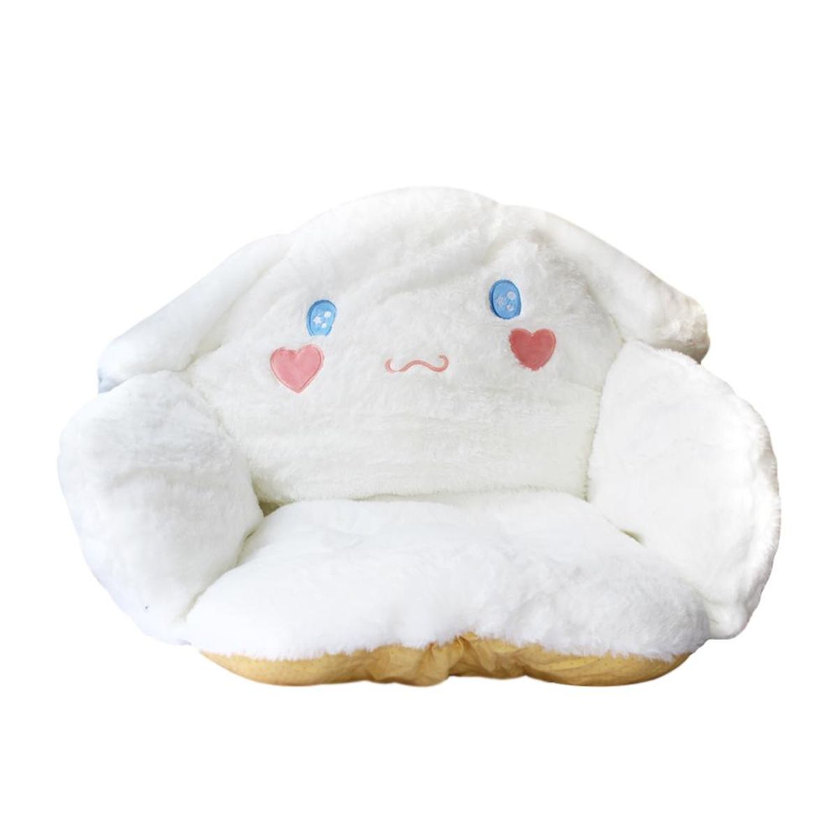 GENERICO - Cojin Silla Infantil Decorativo Niños