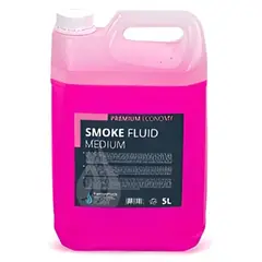 PREMIUM - Liquido para Maquina de Humo 5 L Premiun Smoke PS-M
