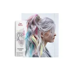 WELLA - TINTURA Baño de color COLOR FRESH CREATE Tomorrow Clear