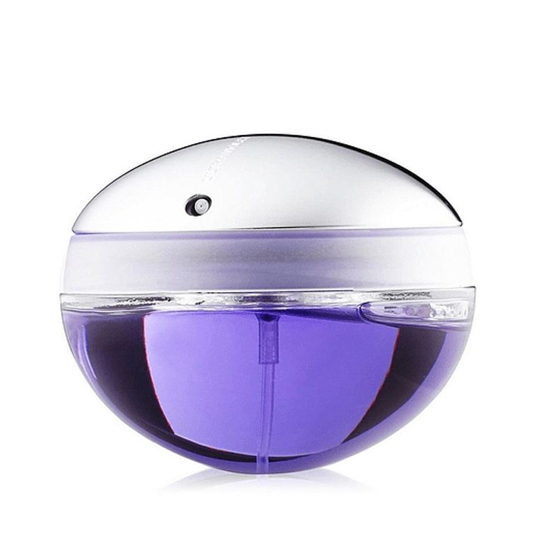 RABANNE - PACO RABANNE ULTRAVIOLET WOMAN EDP 80ML