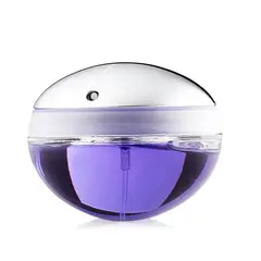 RABANNE - PACO ULTRAVIOLET WOMAN EDP 80ML
