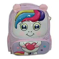 AK SPORT - Moa De Niños 3d Pequeña - Azul