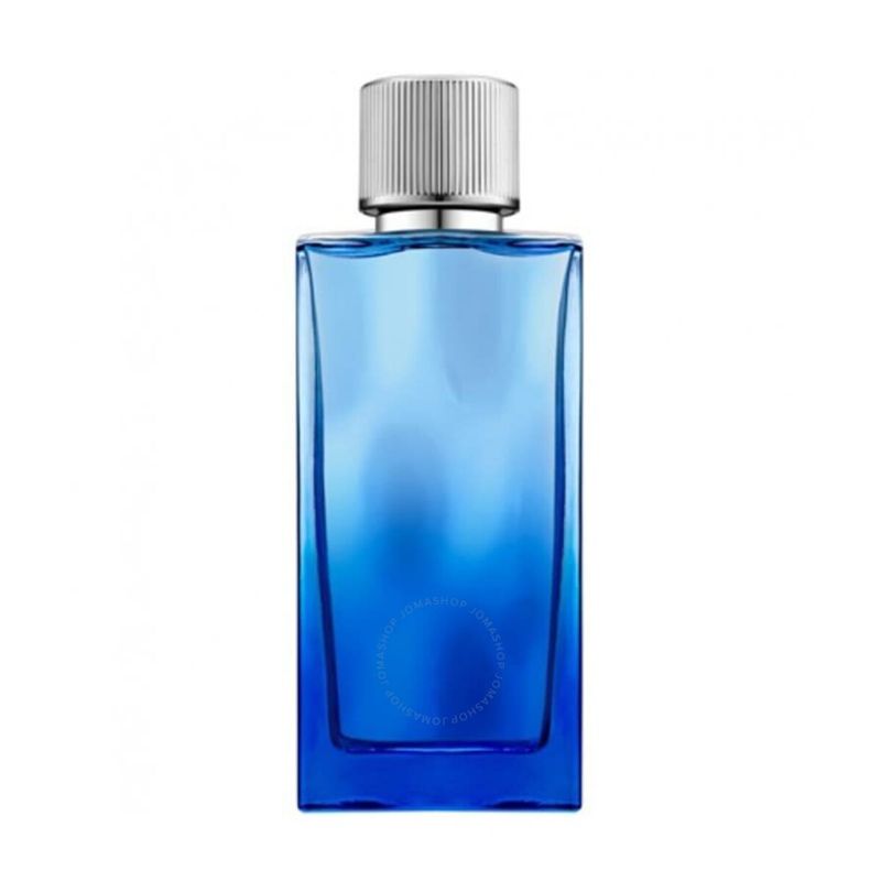 ABERCROMBIE & FITCH - ABERCROMBIE & FITCH FIRST INSTINCT TOGETHER MEN EDT 100ML