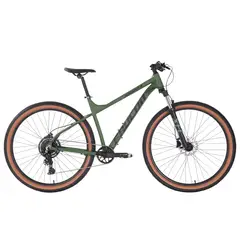 FAUCON - Bicicleta Mountain Bike Ragnar 9 Aro 29 L