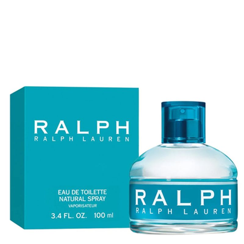 RALPH LAUREN - RALPH LAUREN CALIPSO WOMAN EDT 100ML