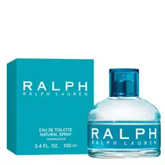RALPH LAUREN - CALIPSO WOMAN EDT 100ML