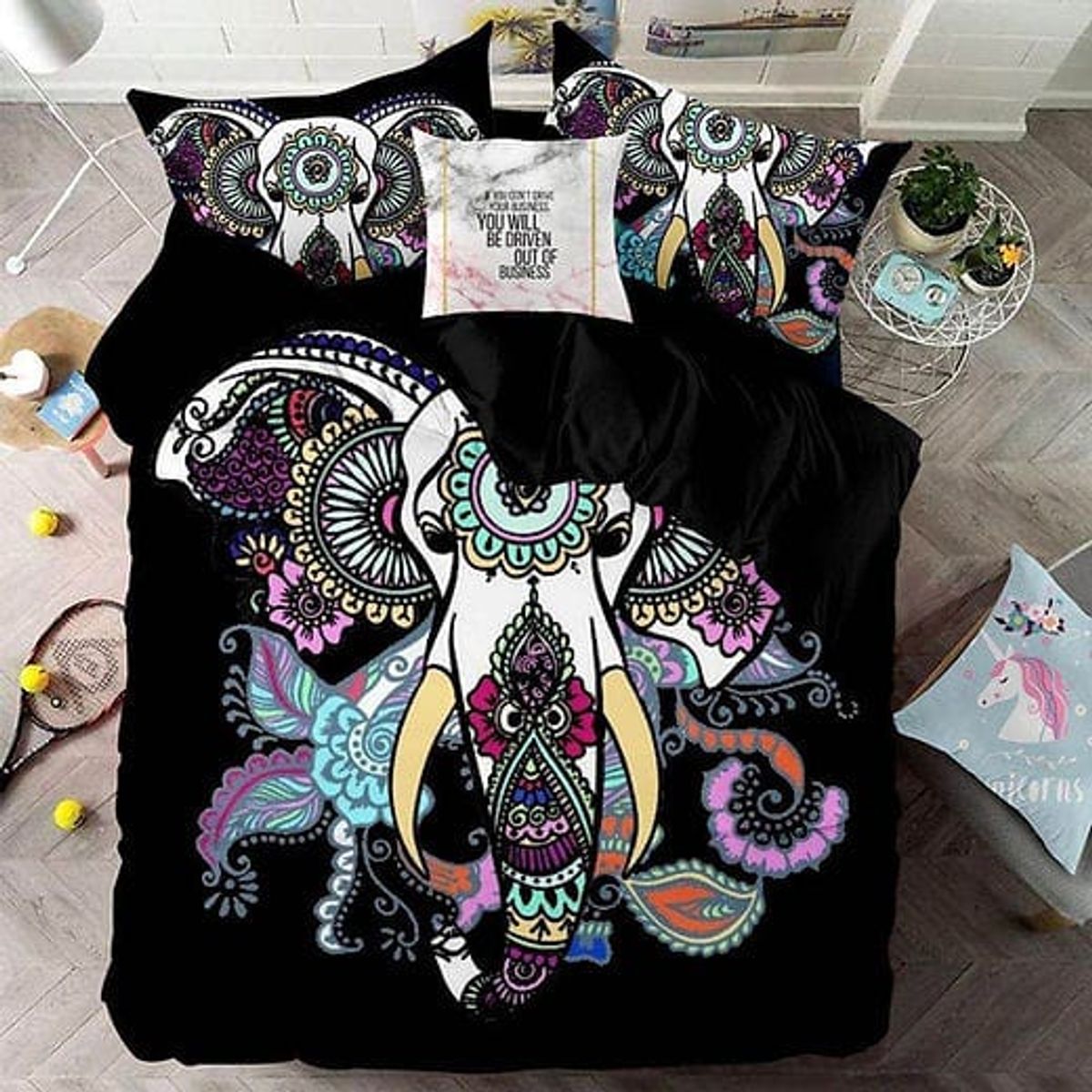 GENERICO - COBERTORES DE VERANO QUILTS REVERSIBLES