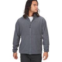 Polar Rocklin Full-Zip Gris