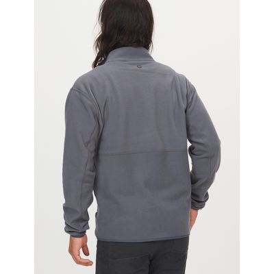 Imagen 2 del producto Polar Rocklin Full-Zip Gris