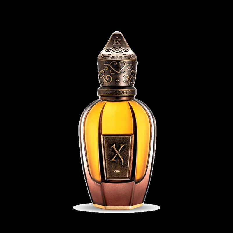 XERJOFF - XERJOFF KEMI PARFUM 50ML