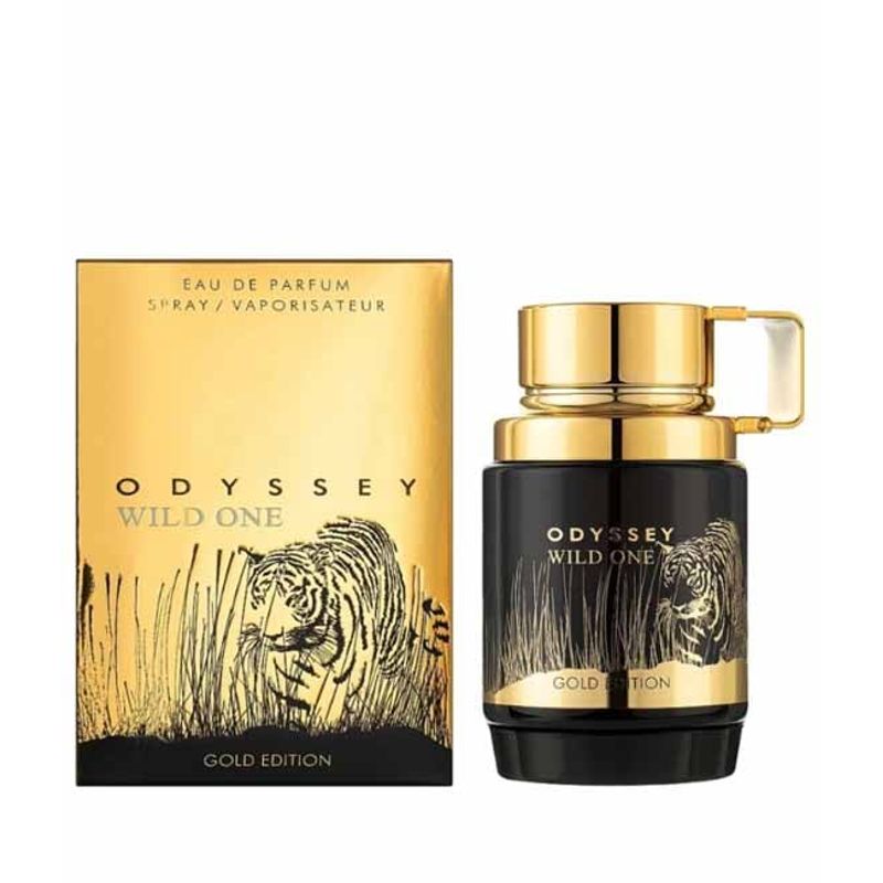 ARMAF - Armaf Odyssey Wild One Gold Edition EDP 100ML Hombre