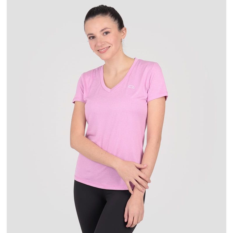ELLESSE - POLERA MUJER ELLESSE AGATA