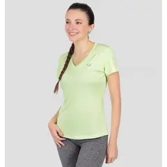 ELLESSE - POLERA MUJER AGATA