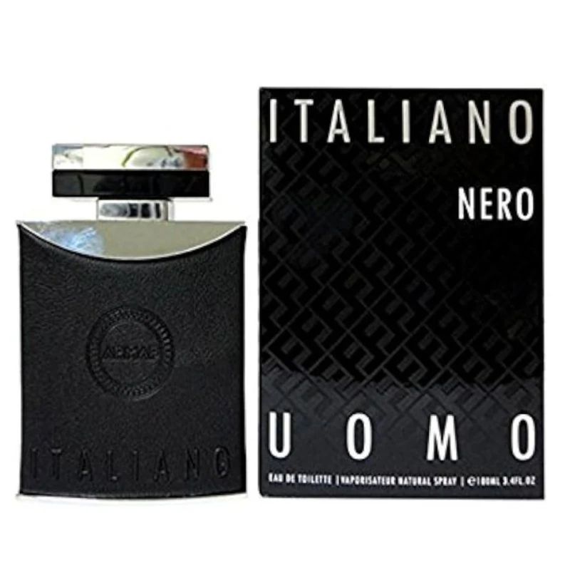 ARMAF - ARMAF ITALIANO NERO MEN EDP 100ML