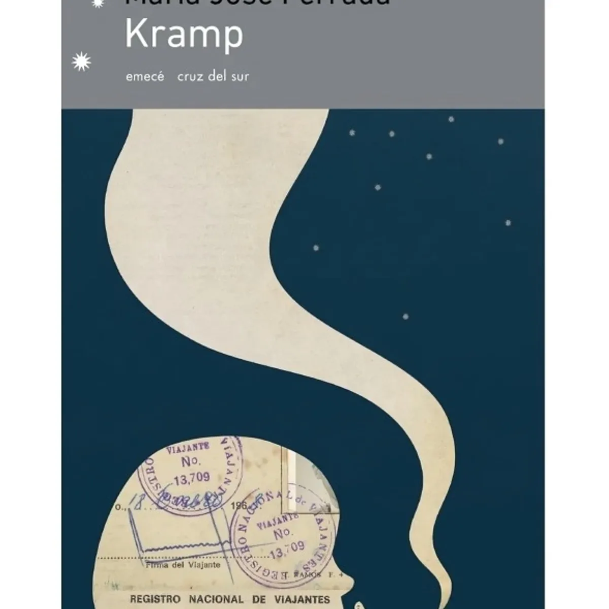 TOP10BOOKS - LIBRO Kramp. Nueva Edición - Kramp. Nueva Edición