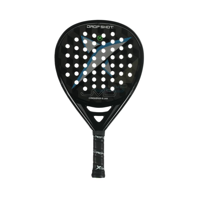 DROP SHOT - Pala Pádel Conqueror 10 JR