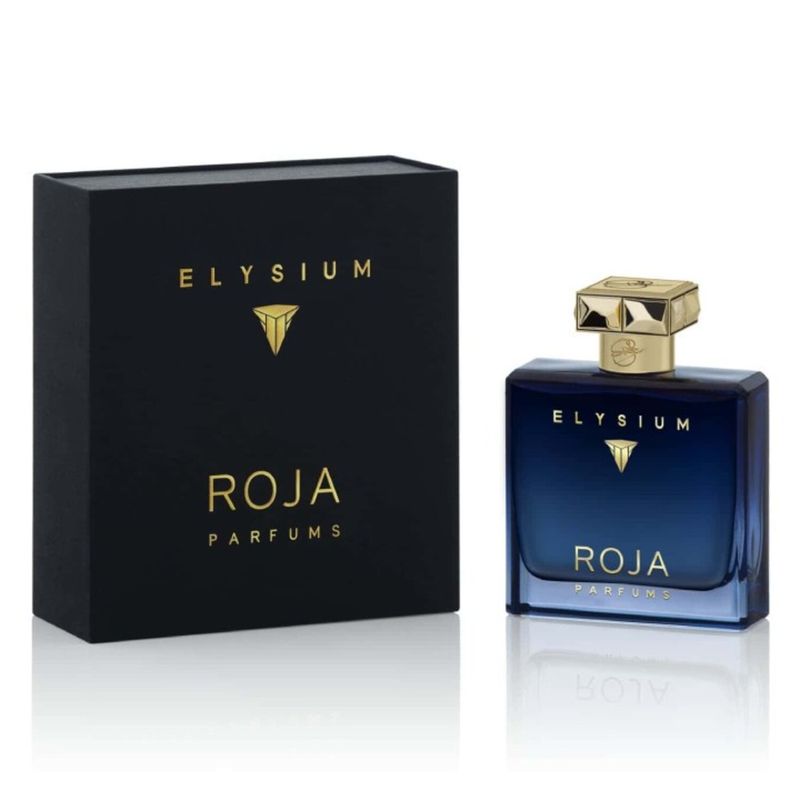 GENERICO - ROJA PARFUMS ROJA ELYSIUM POUR HOMME PARFUM COLOGNE 100ML