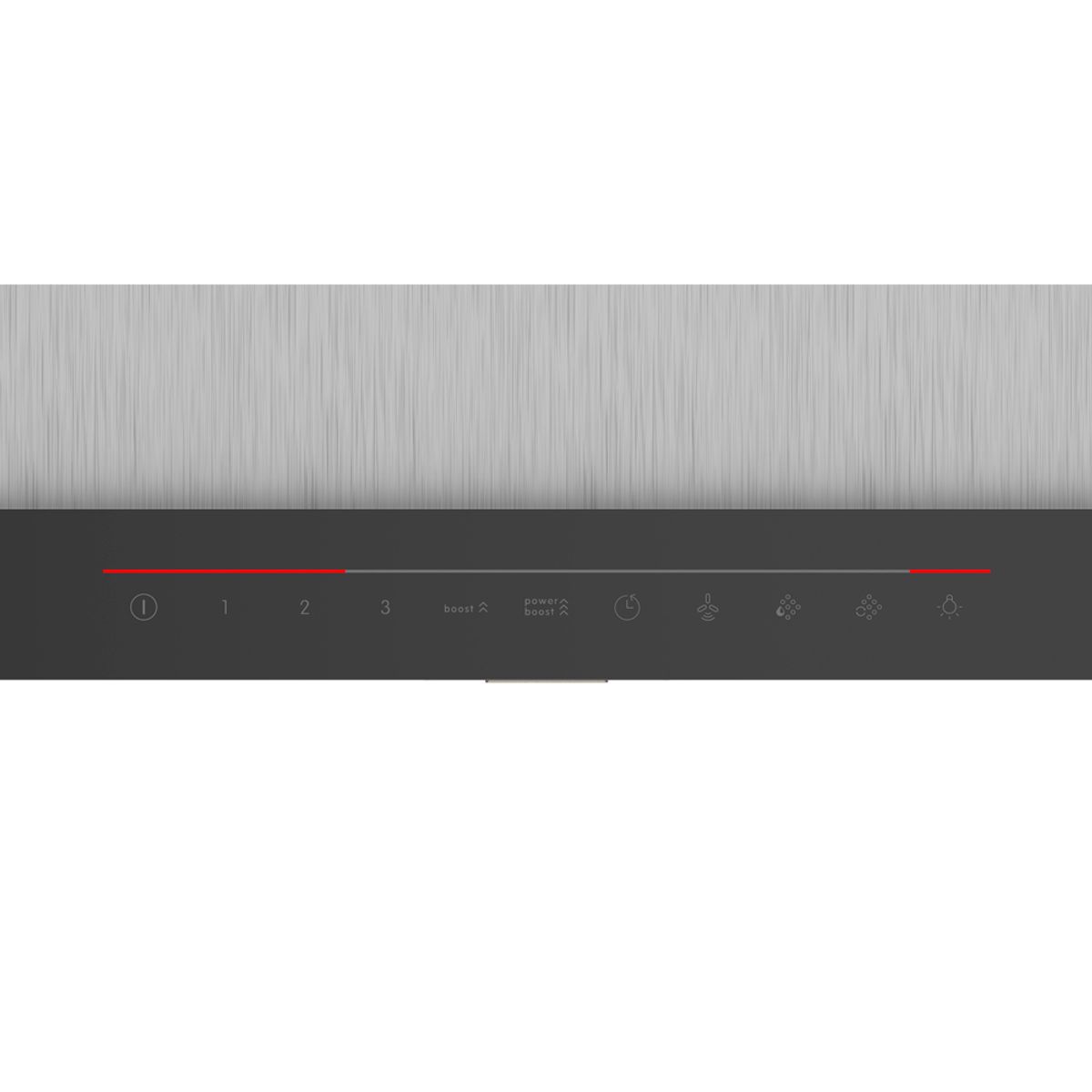 BOSCH - Campana de Cocina Decorativa de pared Bosch Serie 6 90 cm