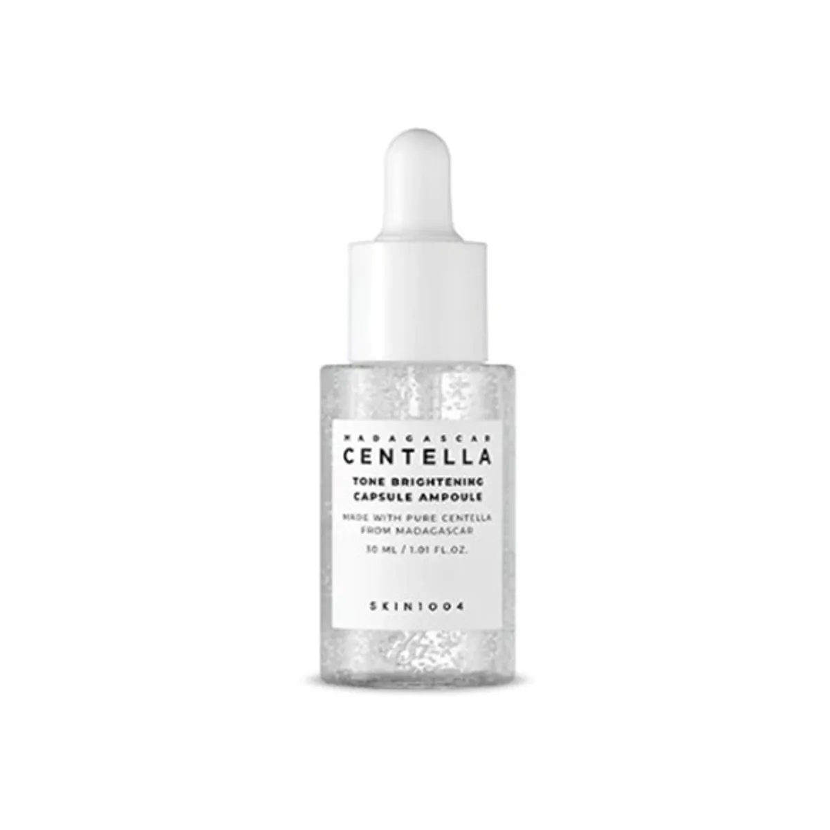 SKIN1004 - Serum calmante y aclarante con 77% centella y 4% niacinamida SKIN1004