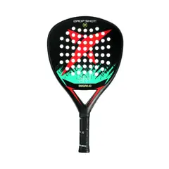 DROP SHOT - Pala Pádel Sakura 4.0