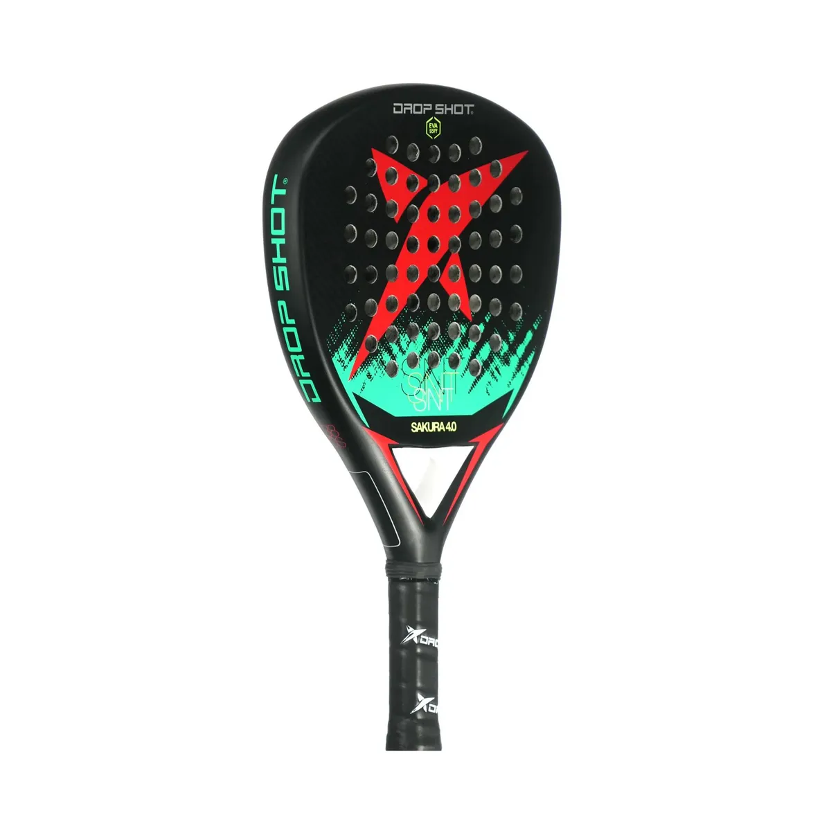 DROP SHOT - Pala Pádel Sakura 4.0