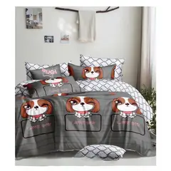 GENERICO - COBERTORES DE VARANO QUILTS REVERSIBLES