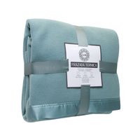 Frazada De Polar 1.5 Plazas