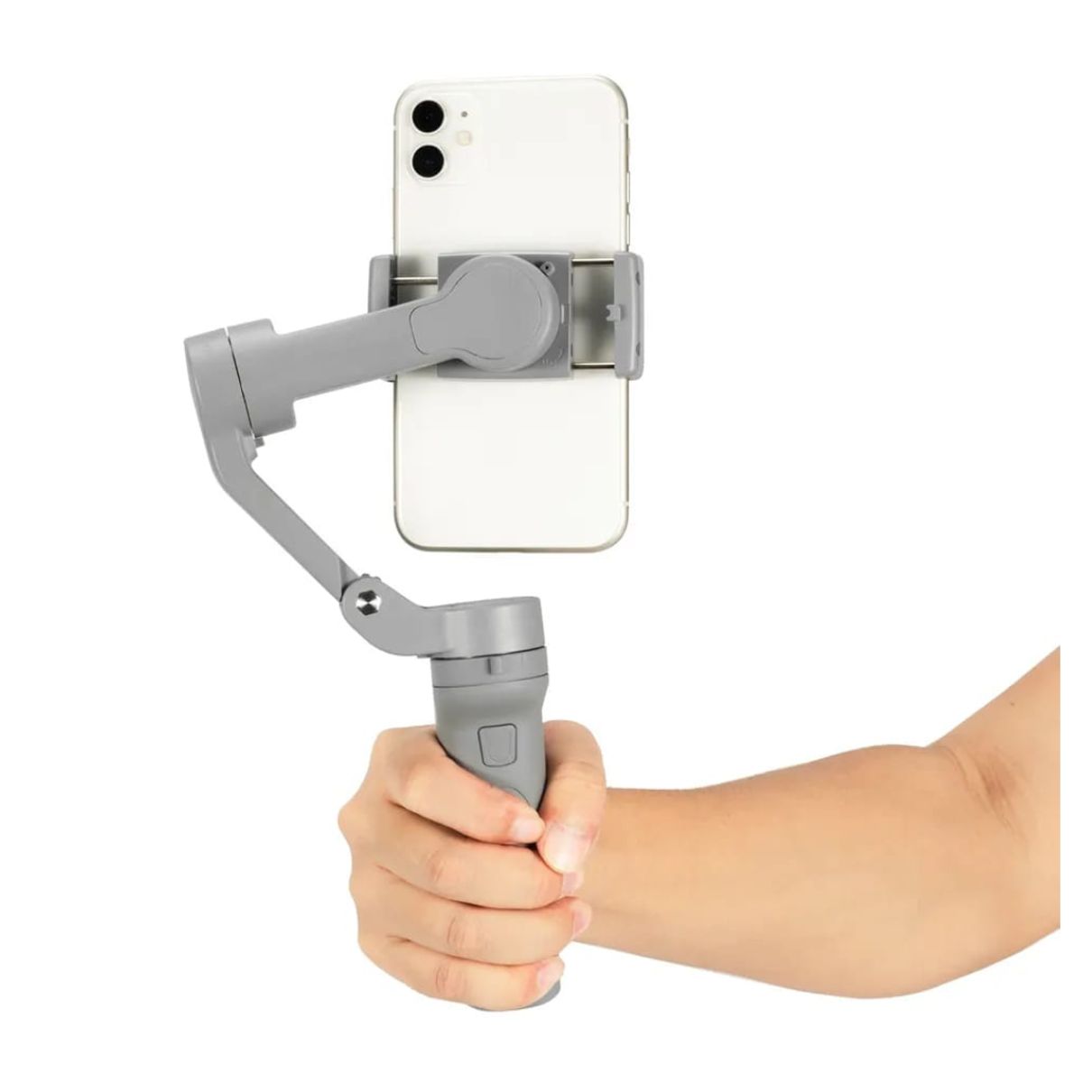 OEM - SOPORTE ESTABILIZADOR DE CELULARES GYMBAL  3 EJES