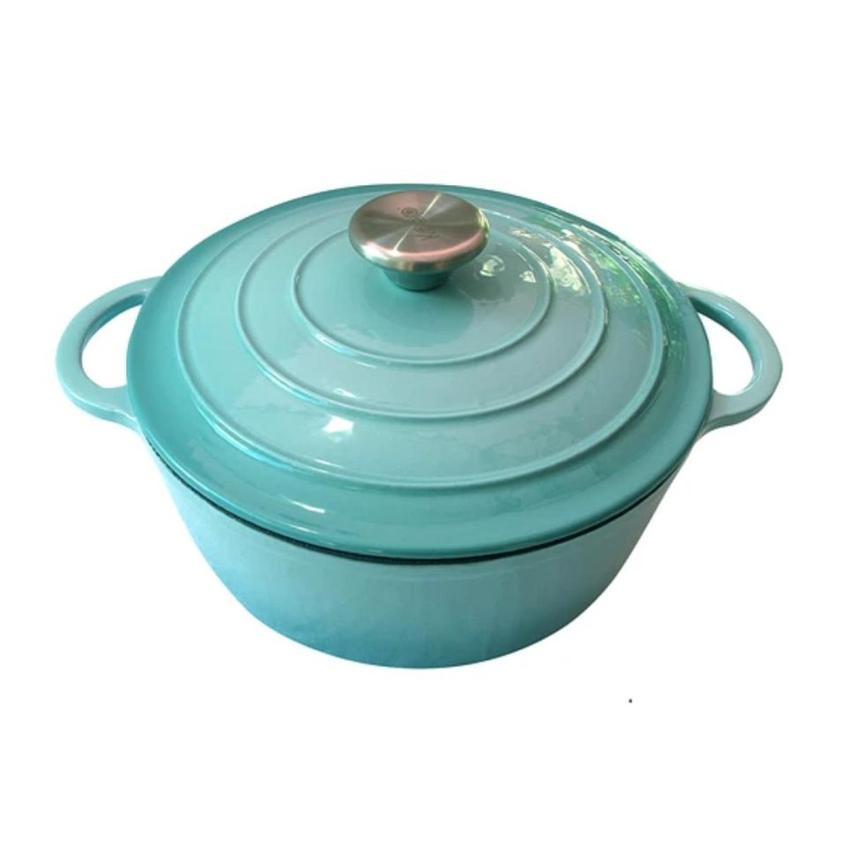 KEEP - OLLA IRON CAST 22 CM MINT KEEP