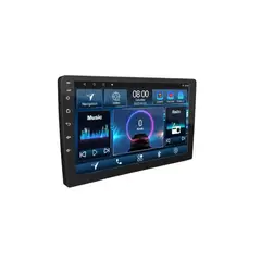 GENERICO - Radio Android De 9 pulgadas 4 + 64 Carplay