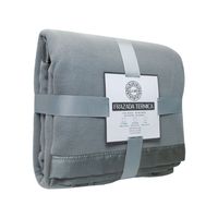 Frazada De Polar 2 PLAZAS