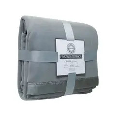 PALERMO - Frazada De Polar 2 PLAZAS