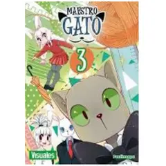 VISUALES - Maestro Gato 3 - Paulinaapc