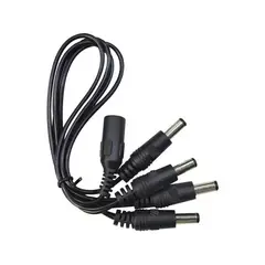 NUX - Cables De Poder Multiplug WAC-001