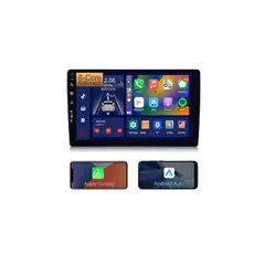 GENERICO - RADIO ANDROID CARPLAY 4+64 NEW CAR PLAY