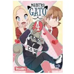 VISUALES - Maestro Gato 4 - Paulinaapc